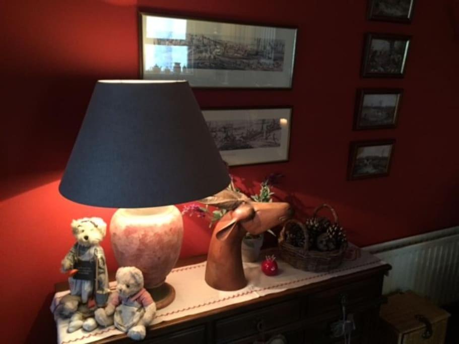 Primrose Cottage, Bushmills - Cosy Self Catering Property Esterno foto